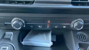 Toyota PROACE CITY 50kWh Icon Short Panel Van Auto SWB 6dr