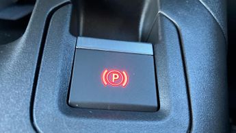 Toyota PROACE CITY 50kWh Icon Short Panel Van Auto SWB 6dr