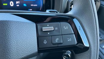 Toyota PROACE CITY 50kWh Icon Short Panel Van Auto SWB 6dr