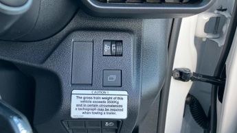 Toyota PROACE CITY 50kWh Icon Short Panel Van Auto SWB 6dr