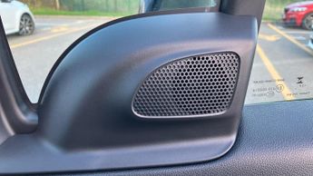 Toyota PROACE CITY 50kWh Icon Short Panel Van Auto SWB 6dr