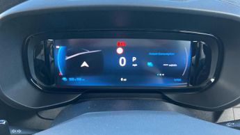 Toyota PROACE CITY 50kWh Icon Short Panel Van Auto SWB 6dr