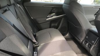 Toyota bZ4X 71.4kWh Pure Auto 5dr (11kW OBC)