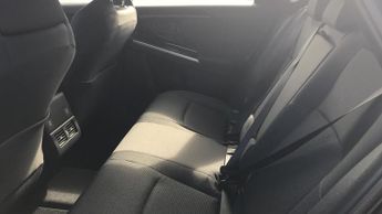 Toyota bZ4X 71.4kWh Pure Auto 5dr (11kW OBC)