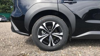 Toyota bZ4X 71.4kWh Pure Auto 5dr (11kW OBC)