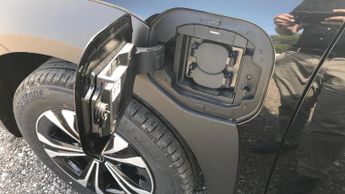 Toyota bZ4X 71.4kWh Pure Auto 5dr (11kW OBC)