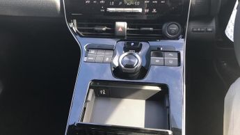 Toyota bZ4X 71.4kWh Pure Auto 5dr (11kW OBC)