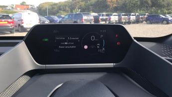 Toyota bZ4X 71.4kWh Pure Auto 5dr (11kW OBC)