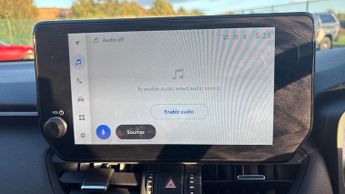 Toyota RAV4 2.5 VVT 18.1kWh GR SPORT CVT 4WD Euro 6 (s/s) 5dr