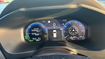 Toyota RAV4 2.5 VVT 18.1kWh GR SPORT CVT 4WD Euro 6 (s/s) 5dr