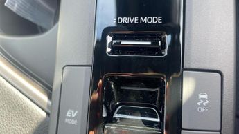 Toyota C-HR 1.8 VVT-h Design CVT Euro 6 (s/s) 5dr