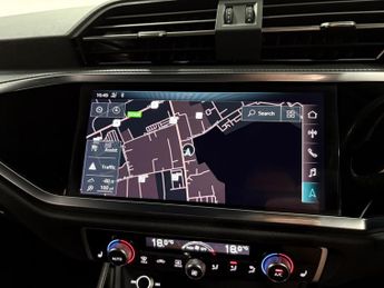 Audi Q3 2.0 TFSI 40 S line S Tronic quattro Euro 6 (s/s) 5dr