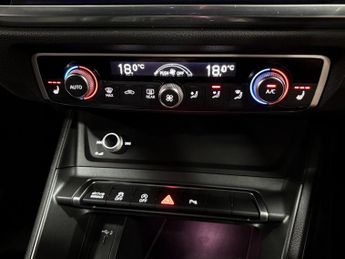 Audi Q3 2.0 TFSI 40 S line S Tronic quattro Euro 6 (s/s) 5dr