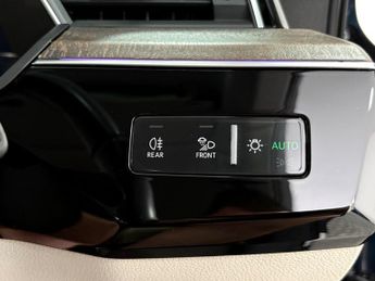 Audi e-tron 55 Auto quattro 5dr 95kWh