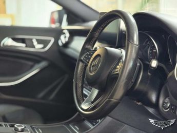 Mercedes-Benz GLA 2.1 GLA200d Sport (Premium Plus) 7G-DCT Euro 6 (s/s) 5dr