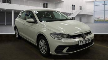 Volkswagen Polo 1.0 EVO Life Euro 6 (s/s) 5dr