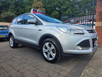 Ford Kuga 1.5T EcoBoost Zetec Euro 6 (s/s) 5dr
