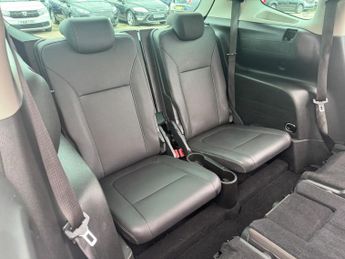 Vauxhall Zafira Tourer 2.0 CDTi Elite Auto Euro 6 5dr