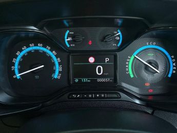 Toyota PROACE CITY Verso 50kWh Shuttle Long MPV Auto 5dr (7 Seat)