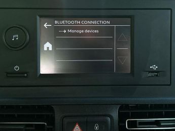 Toyota PROACE CITY Verso 50kWh Shuttle Long MPV Auto 5dr (7 Seat)