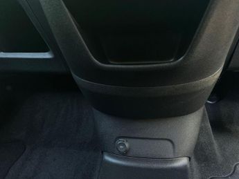 Toyota PROACE CITY Verso 50kWh Shuttle Long MPV Auto 5dr (7 Seat)