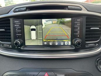 Kia Sorento 2.2 CRDi KX-4 Auto AWD Euro 6 5dr