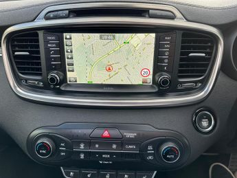 Kia Sorento 2.2 CRDi KX-4 Auto AWD Euro 6 5dr