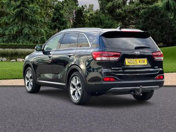 Kia Sorento 2.2 CRDi KX-4 Auto AWD Euro 6 5dr