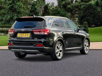 Kia Sorento 2.2 CRDi KX-4 Auto AWD Euro 6 5dr