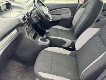 Citroen C3 Picasso 1.6 HDi VTR+ Euro 4 5dr