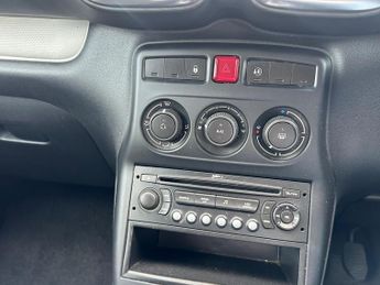 Citroen C3 Picasso 1.6 HDi VTR+ Euro 4 5dr