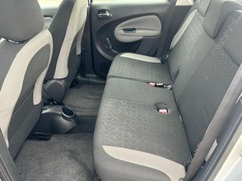 Citroen C3 Picasso 1.6 HDi VTR+ Euro 4 5dr