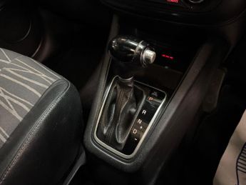 Kia Venga 1.6 4 Auto Euro 6 5dr