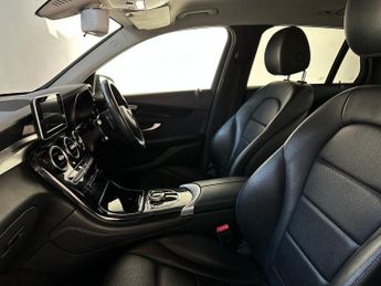 Mercedes-Benz GLC 2.1 GLC220d Urban Edition G-Tronic+ 4MATIC Euro 6 (s/s) 5dr