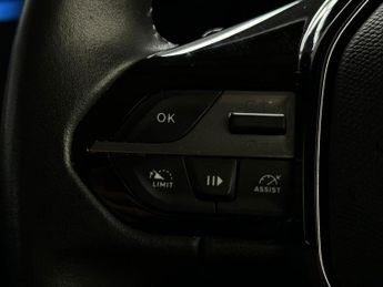 Peugeot 308 1.2 PureTech Active Premium EAT Euro 6 (s/s) 5dr
