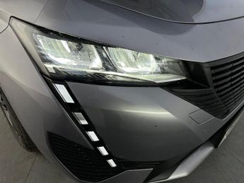Peugeot 308 1.2 PureTech Active Premium EAT Euro 6 (s/s) 5dr