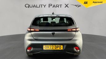 Peugeot 308 1.2 PureTech Active Premium EAT Euro 6 (s/s) 5dr