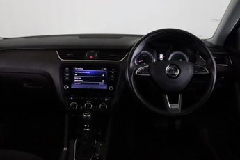 Skoda Octavia 2.0 TDI Scout DSG 4WD Euro 6 (s/s) 5dr