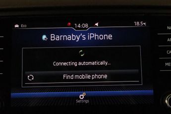 Skoda Octavia 2.0 TDI Scout DSG 4WD Euro 6 (s/s) 5dr