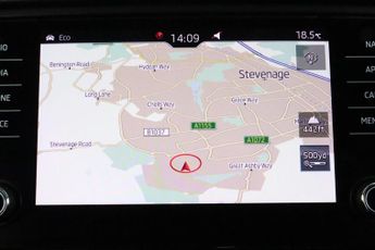 Skoda Octavia 2.0 TDI Scout DSG 4WD Euro 6 (s/s) 5dr