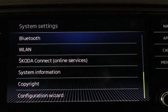 Skoda Octavia 2.0 TDI Scout DSG 4WD Euro 6 (s/s) 5dr