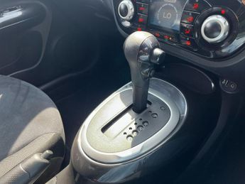 Nissan Juke 1.6 Acenta Premium XTRON Euro 5 5dr