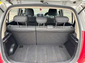 Hyundai i10 1.2 Comfort Auto Euro 4 5dr