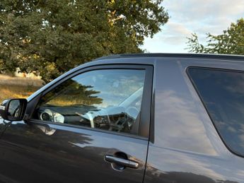 Suzuki Grand Vitara 2.4 VVT SZ4 Auto 4WD Euro 5 3dr