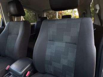 Suzuki Grand Vitara 2.4 VVT SZ4 Auto 4WD Euro 5 3dr