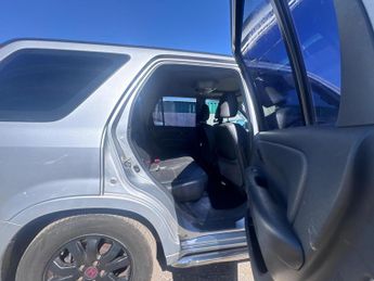 Honda CR-V 2.0 i-VTEC Executive 5dr