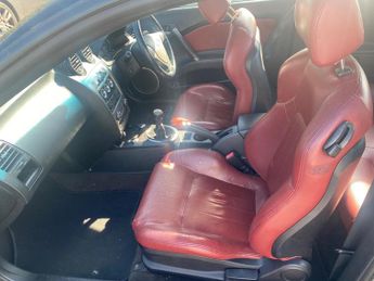 Hyundai Coupe 2.0 SIII 3dr