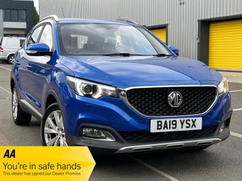 MG ZS 1.0 T-GDI Excite Auto Euro 6 5dr