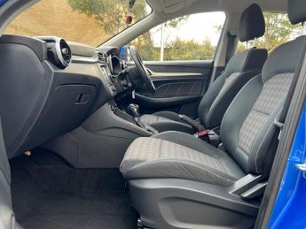 MG MG ZS 1.0 T-GDI Excite Auto Euro 6 5dr