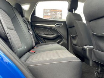 MG MG ZS 1.0 T-GDI Excite Auto Euro 6 5dr